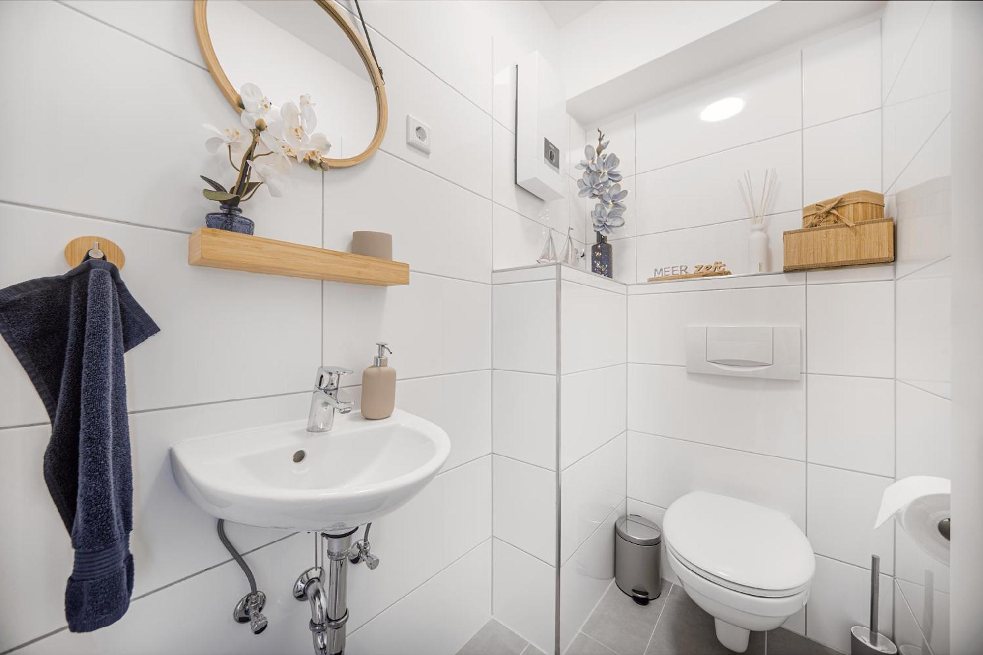 Excellence Deluxe Suite Mit Balkon & Stadtblick - Zentral An Der Messe Есен Екстериор снимка